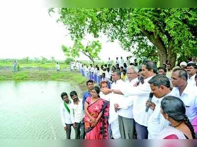 ಸಾಲ ಮನ್ನಾ ಆದೇಶ ಶೀಘ್ರ ಬ್ಯಾಂಕಿಗೆ ಕೃಷಿ ಸಚಿವರಿಂದ ಭರವಸೆ