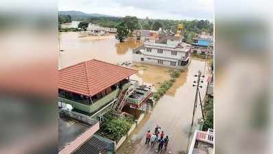 ಕೊಡಗು, ಕೇರಳ ವಿಕೋಪಕ್ಕೆ ತಜ್ಞರು ಏನು ಹೇಳುತ್ತಾರೆ