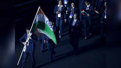 पीएम मोदी ने एशियाई खेलों में भारतीय दल को शुभकामनाएं दीं