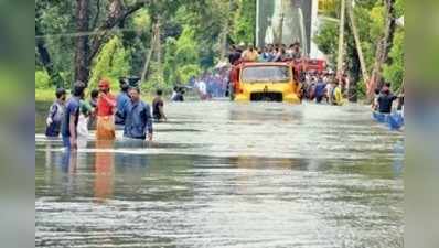 ಕೇಂದ್ರದಿಂದ 500 ಕೋಟಿ ತುರ್ತು ನೆರವು