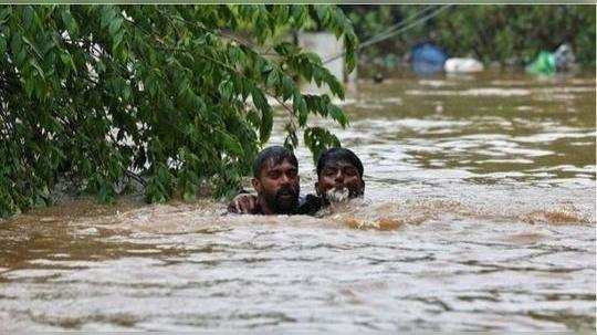 కేర‌ళ బాధితుల‌కు ఫ్లిప్‌కార్ట్, అమెజాన్ ద్వారా సాయం 