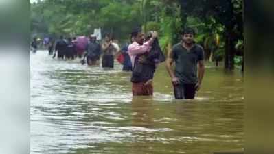 പ്രളയക്കെടുതിയില്‍ നിന്ന് രക്ഷതേടി ഇനിയും ആയിരങ്ങള്‍