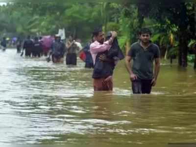 പ്രളയക്കെടുതിയില്‍ നിന്ന് രക്ഷതേടി ഇനിയും ആയിരങ്ങള്‍