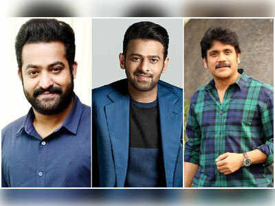 కేరళ వరదలు: ఎన్టీఆర్, ప్రభాస్, నాగార్జున సాయం