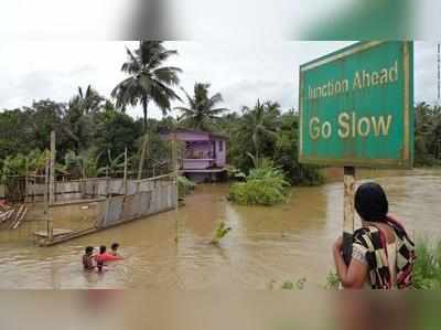 കോട്ടയം വഴി ട്രെയിൻ ഗതാഗതം ഭാഗികമായി പുനസ്ഥാപിച്ചു