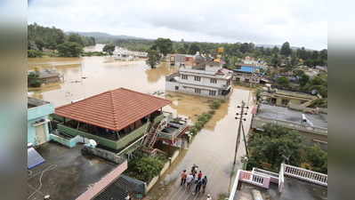 ಕೊಡಗು ಜನರ ಕಣ್ಣೀರಿಗೆ ಮಿಡಿದ ಸ್ಯಾಂಡಲ್‌ವುಡ್‌