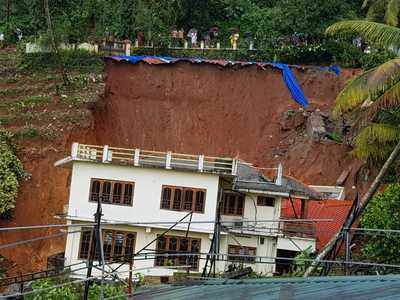 പത്തനംതിട്ട, എറണാകുളം, ആലപ്പുഴ ജില്ലകളിൽ ഓറഞ്ച് അലർട്ട് തുടരും