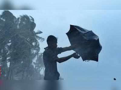 സംസ്ഥാനത്ത് ഒറ്റപ്പെട്ട മഴയ്ക്കു സാധ്യത; തീവ്രമാകാനിടയില്ലെന്ന് അറിയിപ്പ്