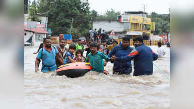 Kerala flood: केरळमधील भक्तांची शिर्डीत मोफत निवास व्यवस्था