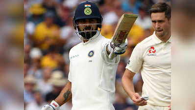 IND vs ENG: नॉटिंगम टेस्ट में भारत की पहली पारी 329 रन पर सिमटी