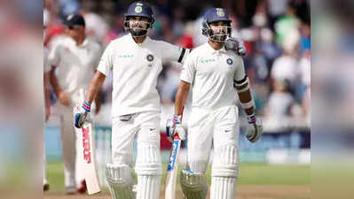 LIVE স্কোর: ভারত vs ইংল্যান্ড, ৩য় টেস্ট