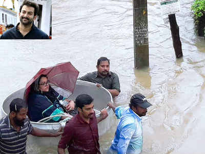 பிரபல நடிகருக்கு லம்பார்கினி கார் இருந்து என்ன பயன்; ஆபத்தில் கைகொடுத்தது ஈய பாத்திரம் தான்!