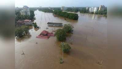 केरल: बाढ़ प्रभावितों के लिए राहत की खबर, अगले पांच दिन तक कम बारिश के आसार