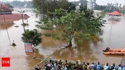 കേരളത്തിന് സഹായഹസ്തവുമായി ഐക്യരാഷ്ട്ര സംഘടന