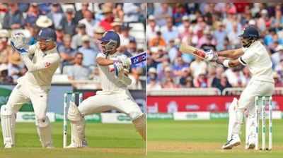 England vs India: அந்த பயம் வந்தா தான் ஒழுங்கா விளையாடுவாங்க போல - சஞ்சய் பங்கர்