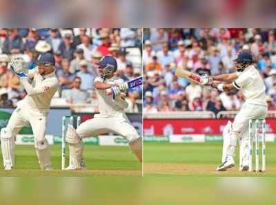 England vs India: அந்த பயம் வந்தா தான் ஒழுங்கா விளையாடுவாங்க போல - சஞ்சய் பங்கர்