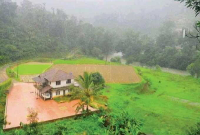 ಮತ್ತೆ ಕಟ್ಟಬೇಕಿದೆ ಕುಸಿದ ಕೊಡಗನ್ನು!