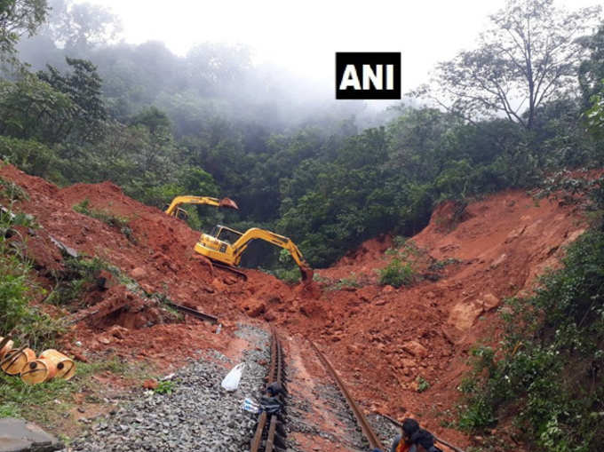 KARNATAKA RAINS