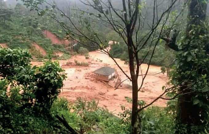 ಮಾಯವಾದ ಸೌಂದರ್ಯ