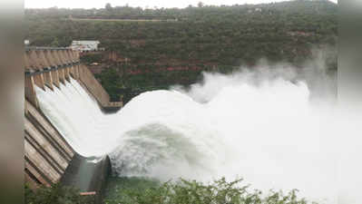 Srisailam Dam: నాగార్జున‌సాగ‌ర్ డ్యాంకు జ‌ల‌క‌ళ‌