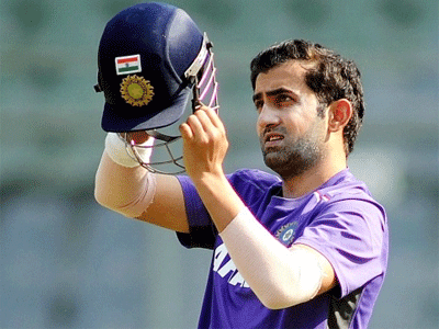 Gautam Gambhir: गौतम गंभीर भाजपच्या वाटेवर