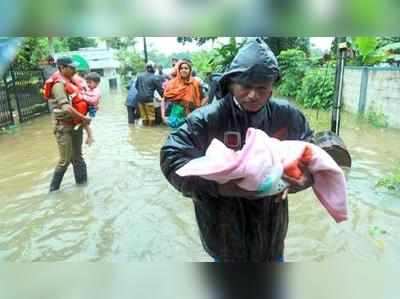 ఆ దేశాల నుంచి కేరళకు భారీ సాయం