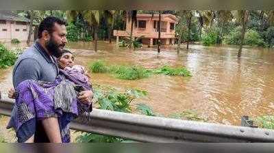 ദേശീയദുരന്തമായി പ്രഖ്യാപിക്കാനാകില്ല: കേന്ദ്രസർക്കാർ