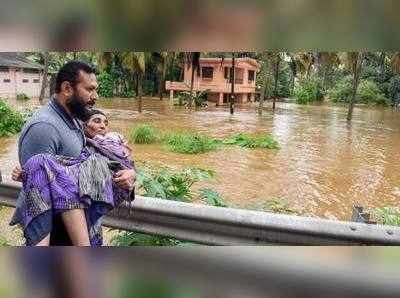 ദേശീയദുരന്തമായി പ്രഖ്യാപിക്കാനാകില്ല: കേന്ദ്രസർക്കാർ