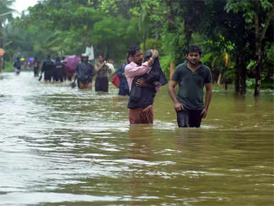 नैसर्गिक की मानवनिर्मित?