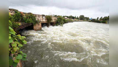 ಮುಳುಗಿದ ಕೊಡಗು: 123 ಕಿಮೀ ರಸ್ತೆ, 58 ಸೇತುವೆ ಹಾನಿ, ಸಿಎಂ ಪರಿಹಾರ ನಿಧಿಗೆ ದೇಣಿಗೆ ಕಳುಹಿಸಲು ಮನವಿ