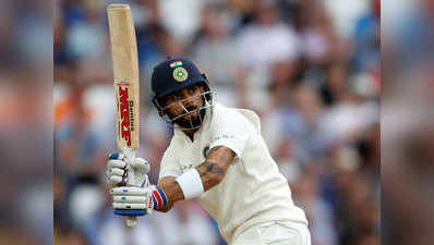 IND vs ENG: विराट ने जमाया शतक, नॉटिंगम टेस्ट में भारत ने बनाया दबदबा