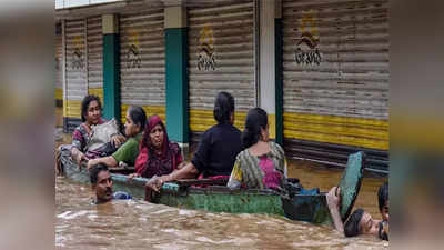 केरळच्या खेळाडूंना चिंता पूरग्रस्त नातेवाईकांची