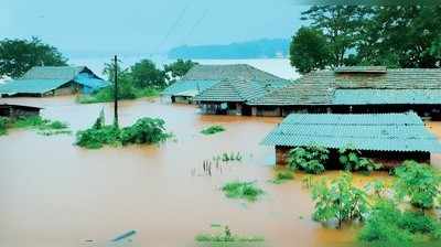 ಕೊಡಗಿಗೆ ನೆರವು ನೀಡಲು ಮಾಂಸಾಹಾರ ತ್ಯಜಿಸಿದ ಕೈದಿಗಳು!