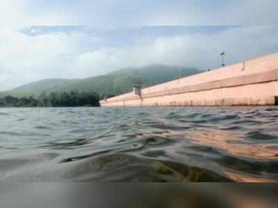 മുല്ലപ്പെരിയാര്‍ അണക്കെട്ടിലെ എല്ലാ ഷട്ടറുകളും താഴ്ത്തി