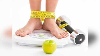 नेगेटिव कैलरी फूड्स नहीं बढ़ने देते वजन