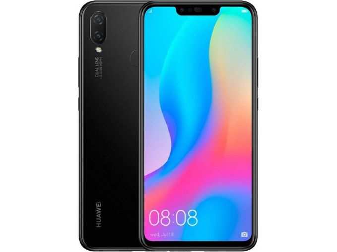 huawei nova 3i