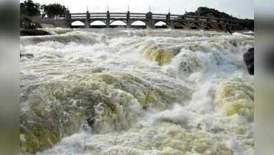 Mettur Dam: மேட்டூர் அணையிலிருந்து திறக்கப்படும் நீரின் அளவு 50 ஆயிரம் கனஅடியாக குறைப்பு!