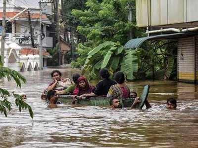 கேரளா மற்றும் இடுக்கியில் புதிய வரலாறு படைத்த கனமழை: இந்திய வானிலை மையம்!