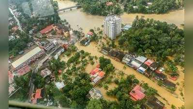 ചെങ്ങന്നൂരിൽ രക്ഷാപ്രവര്‍ത്തനം പൂര്‍ണ്ണം; ക്യാംപുകളിൽ 85925 പേര്‍