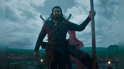 Sye Raa Teaser: సైరా టీజర్.. రికార్డులు బద్ధలవడం ఖాయం!