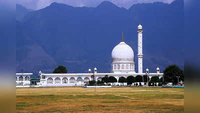 Bakrid Special: भारत की इन शानदार मस्जिदों को जरूर देखें