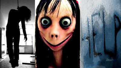 Momo Challenge: இந்தியாவில் முதல் மோமோ சேலஞ்ச் தற்கொலை?