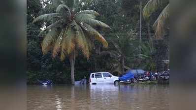 கேரளாவைத் தொடர்ந்து ஆபத்தில் மகாராஷ்டிரா, கோவா: எச்சரிக்கும் காட்கில்!!