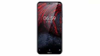 Nokia 6.1 Plus: कीमत व स्पेसिफिकेशन्स के बारे में जानें सबकुछ