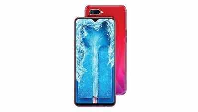 Oppo F9 Pro की कीमत व स्पेसिफिकेशन्स के बारे में जानें सबकुछ