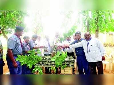 ‘ಸಂಕುಚಿತ ಮನೋಭಾವನೆಯಿಂದ ಹೊರಬನ್ನಿ’