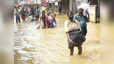 बाढ़ प्रभावित केरल में कंपनियां बांटेंगी खाद्य पदार्थ: मंत्री