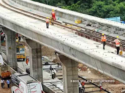 हरियाणा: कुरुक्षेत्र में एलिवेटिड रेलवे लाइन बनाने का रास्ता साफ