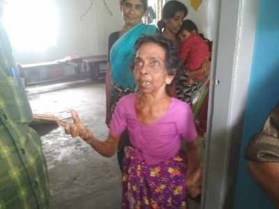 केरल: कुंजिताई गांव के बाढ़ प्रभावितों तक नहीं पहुंच रही मदद