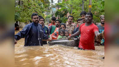 महाराष्ट्र: देह व्यापार में शामिल महिलाओं ने केरल बाढ़ पीड़ितों के लिए 21 हजार रुपये दान दिए